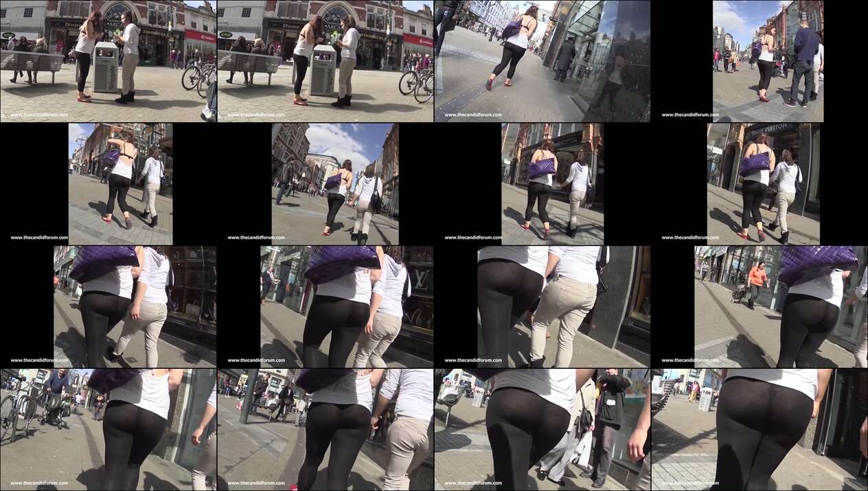 retro voyeur clips vol.4