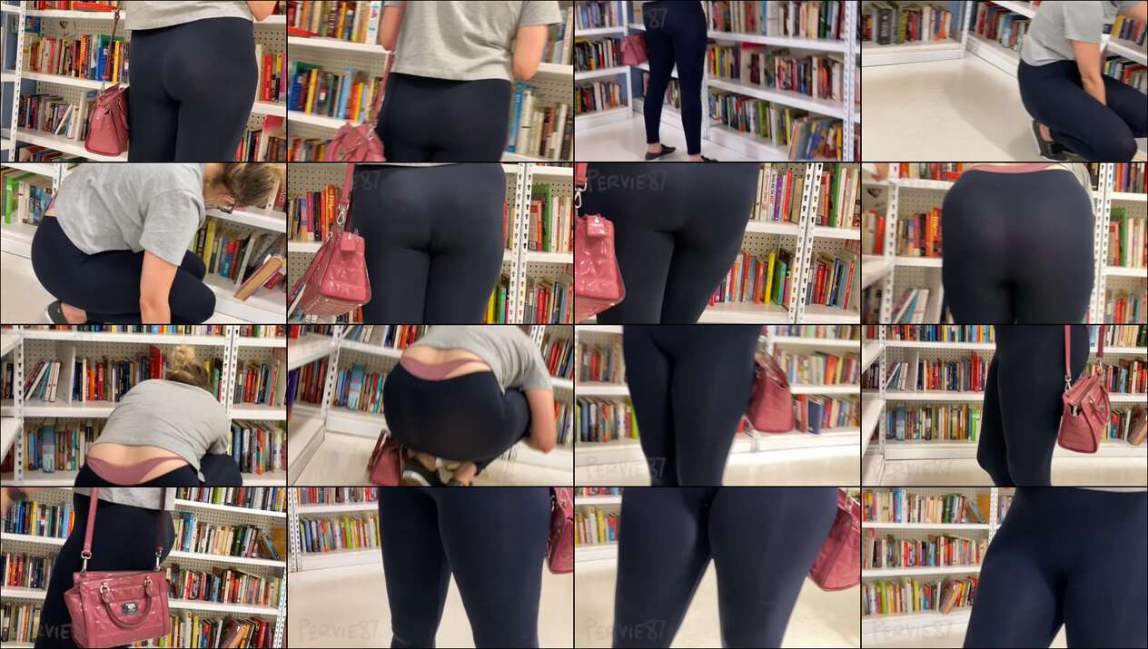 the original candid videos