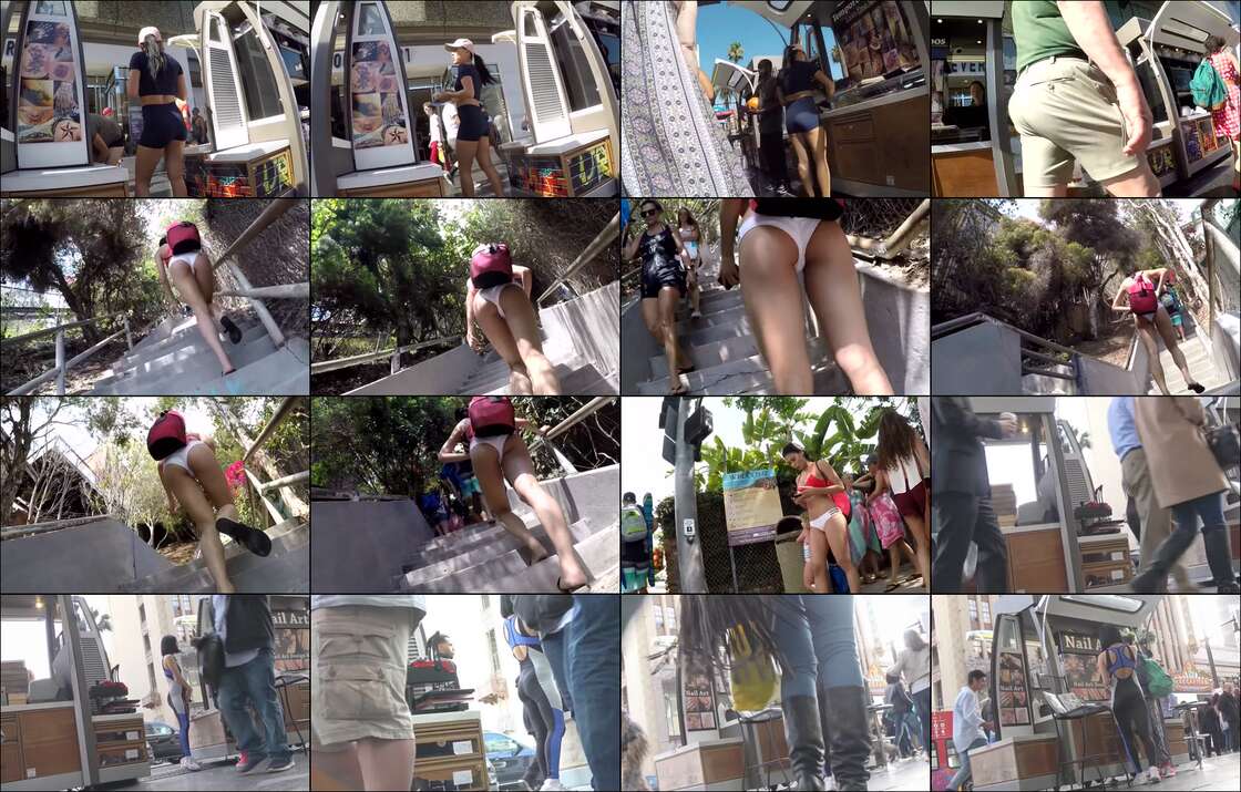 scg videos