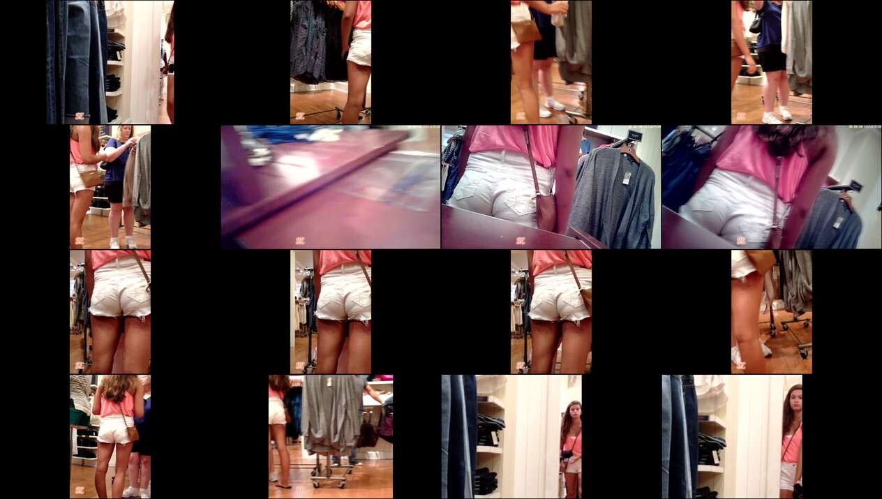 retro voyeur clips vol.4