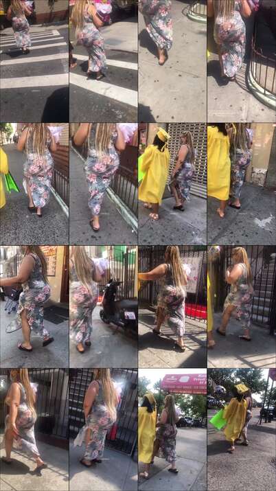 candidbull videos