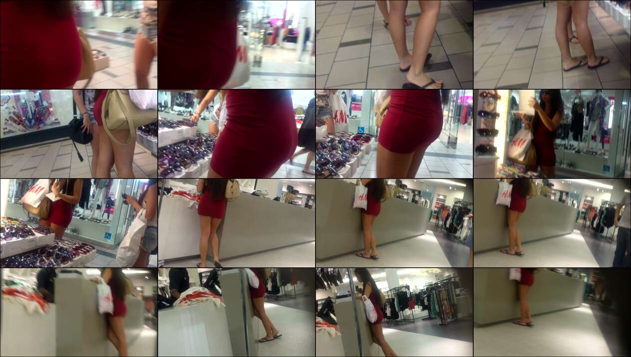 retro voyeur clips vol.6