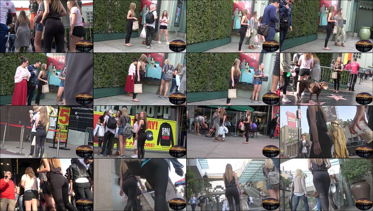 peepingtom vol.7