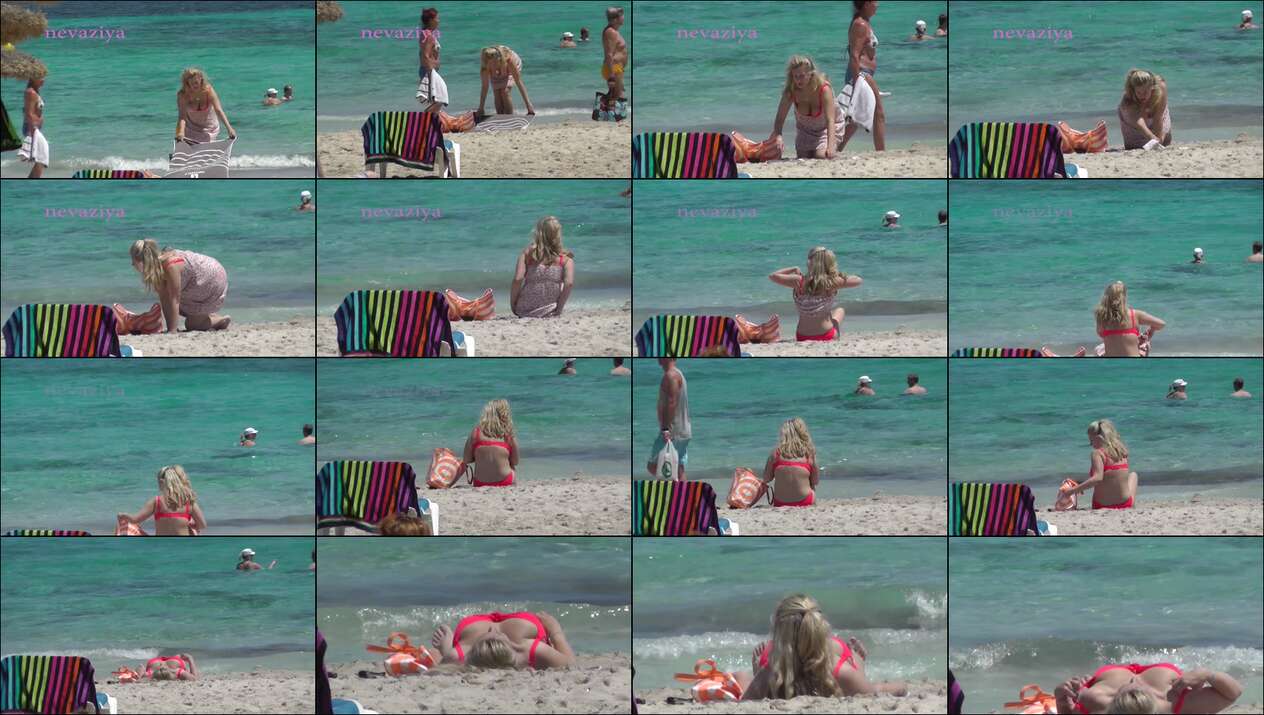 retro voyeur clips vol.3