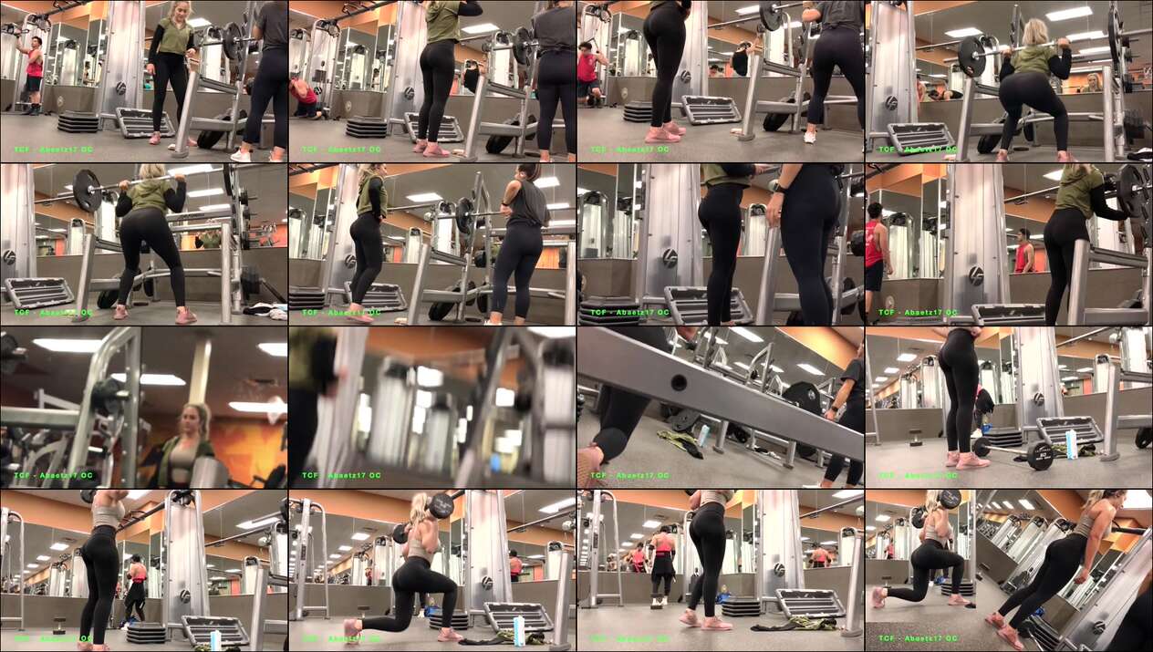 leggings creepshots vol.1