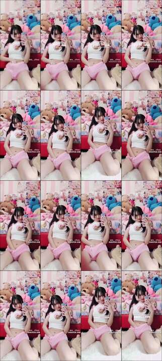 X- ara chuu teddy bear bugil - foto ...