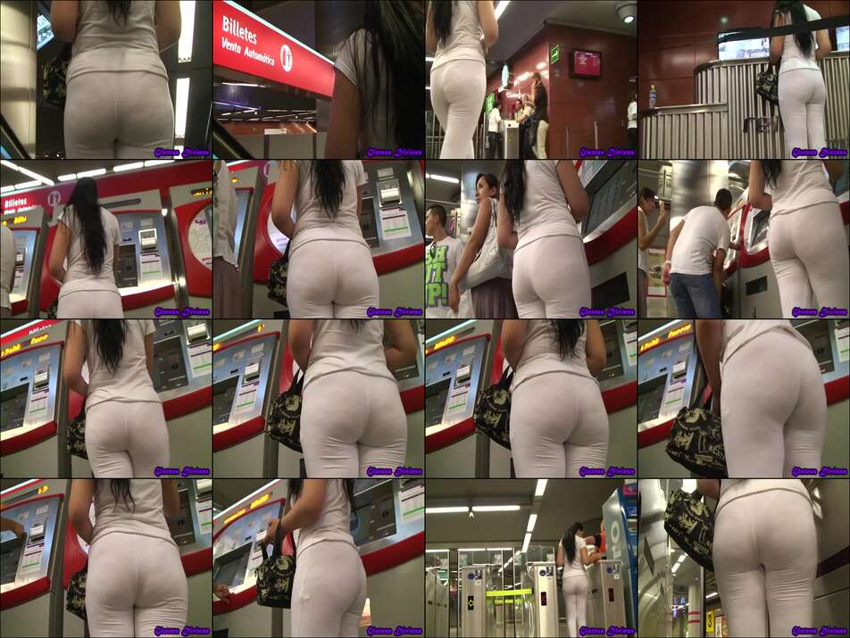 gluteusdivinus videos