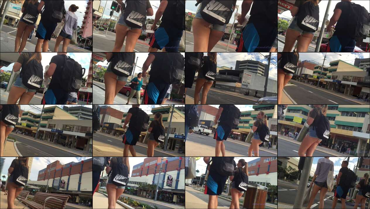 retro voyeur clips vol.5