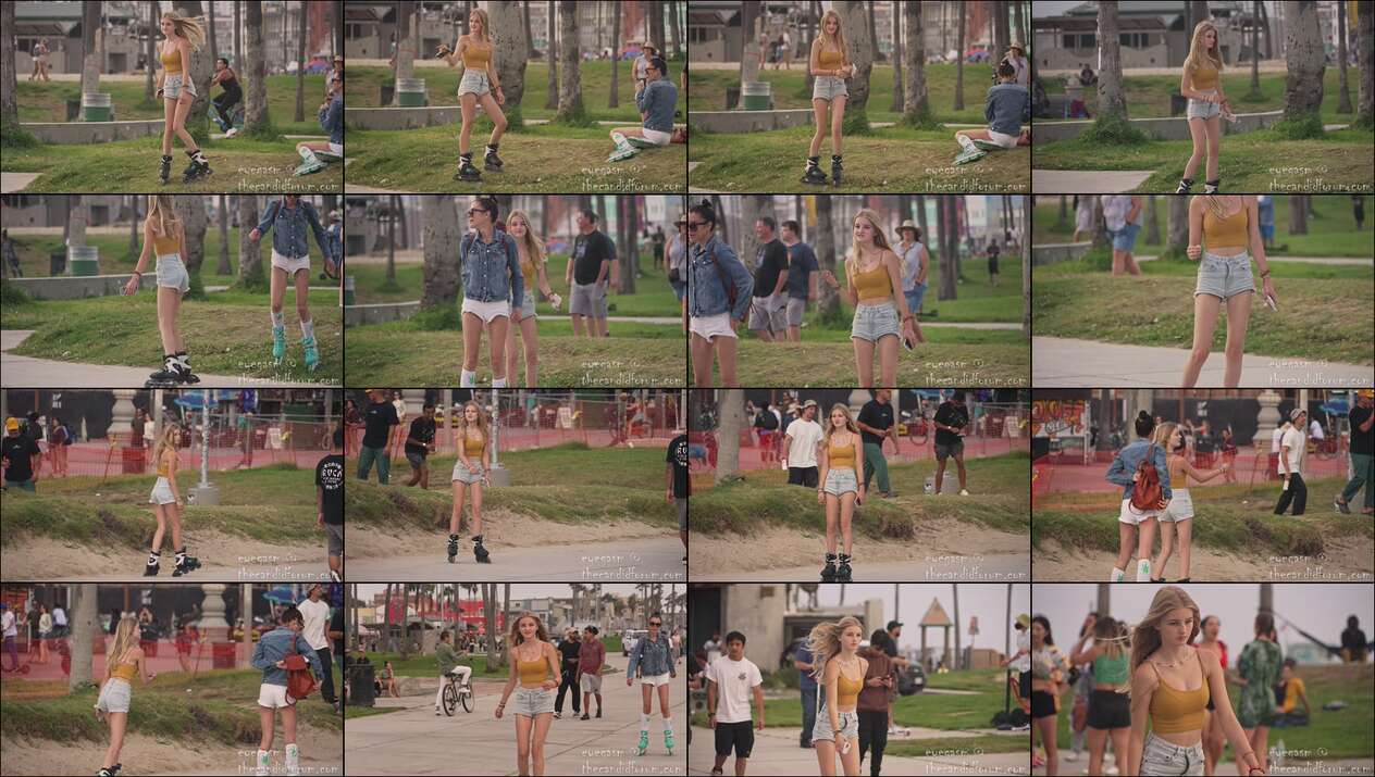 peepingtom vol.13