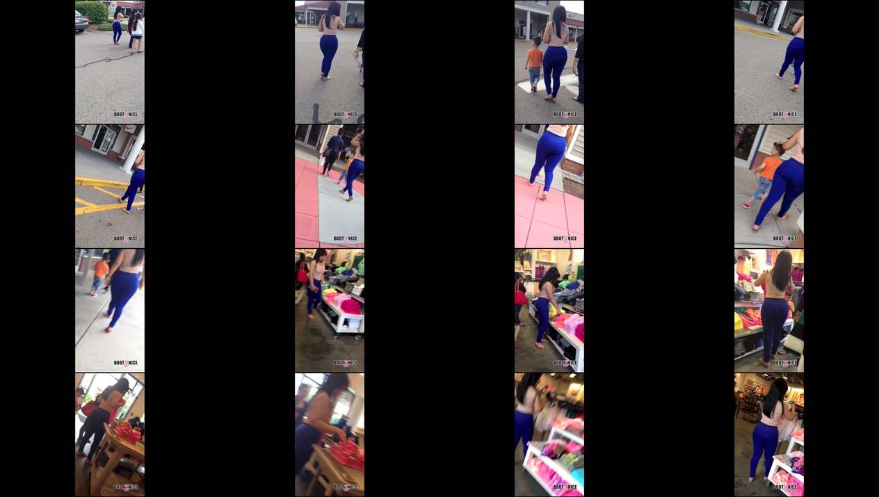 retro voyeur clips vol.5