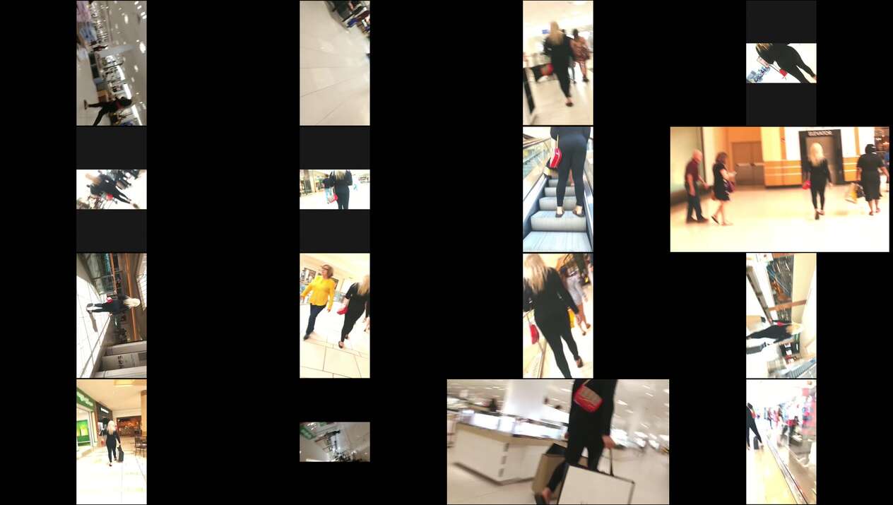 october 2023 the candid forum videos