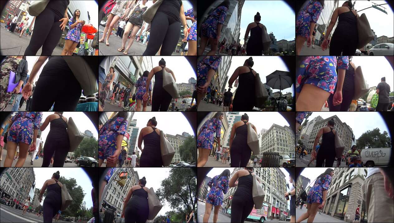 retro voyeur clips vol.3