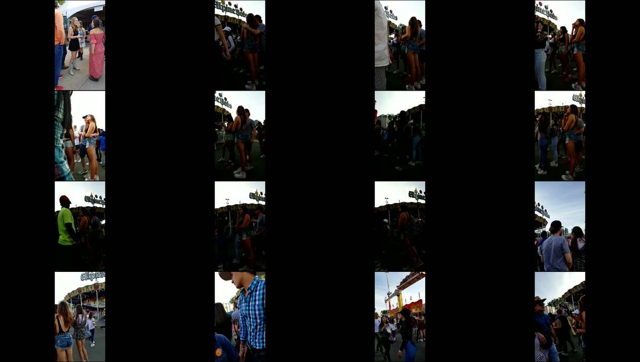 peepingtom vol.12