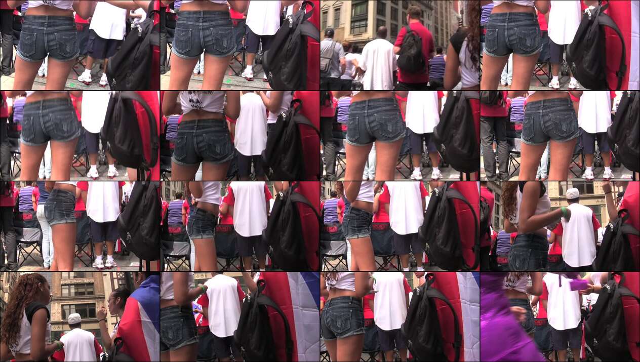 retro voyeur clips vol.5