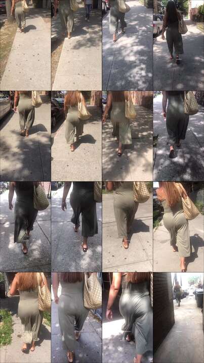 candidbull videos