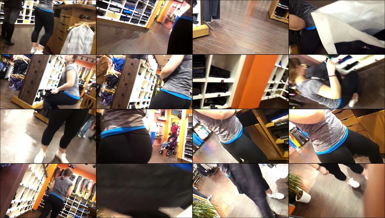 peepingtom vol.13