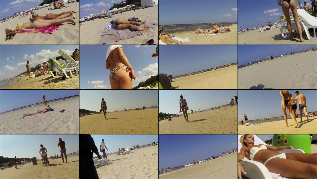 peepingtom vol.9