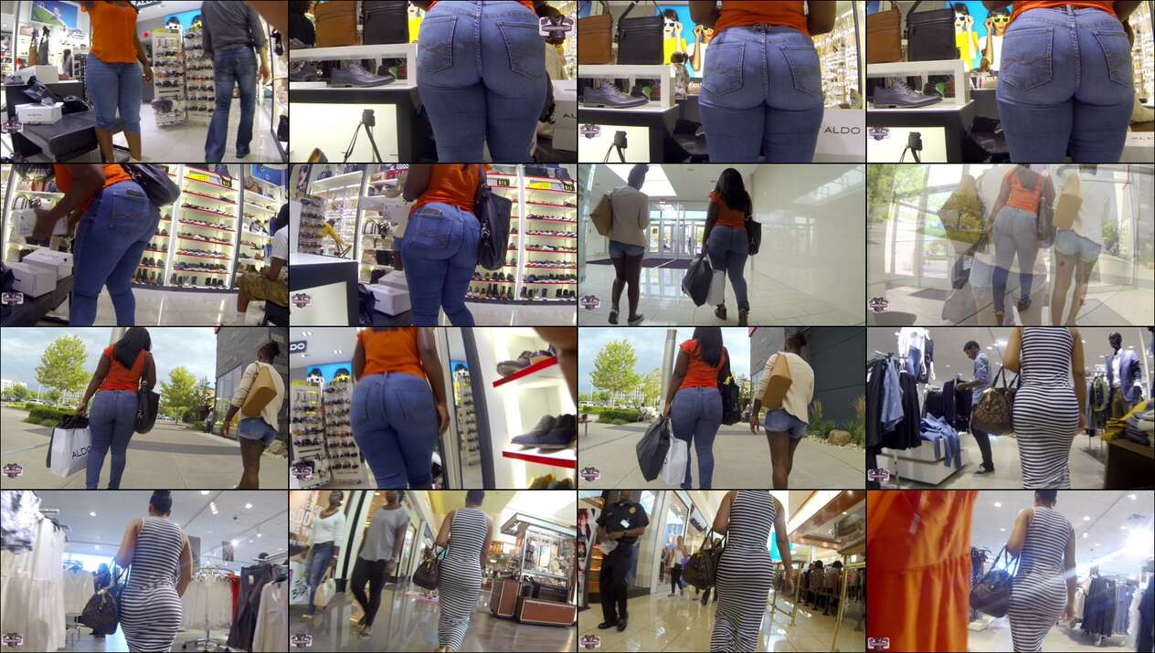 candidshapes videos