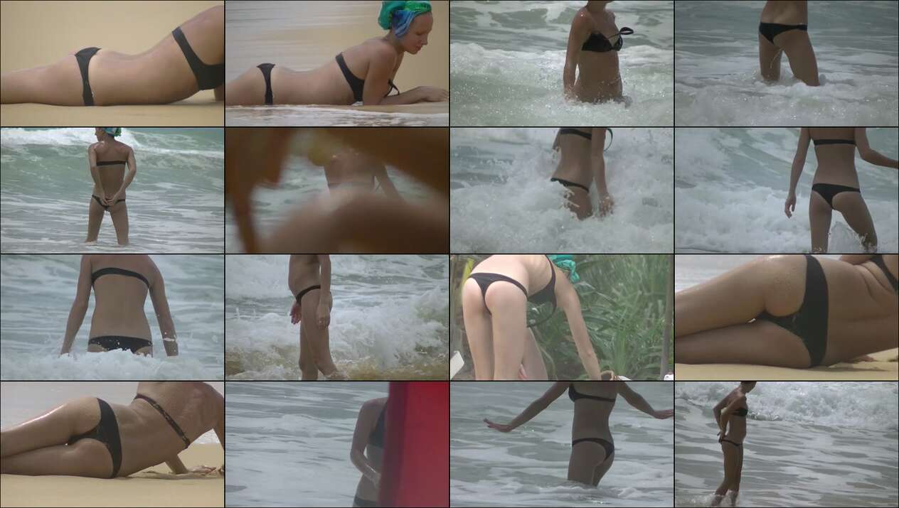retro voyeur clips vol.6