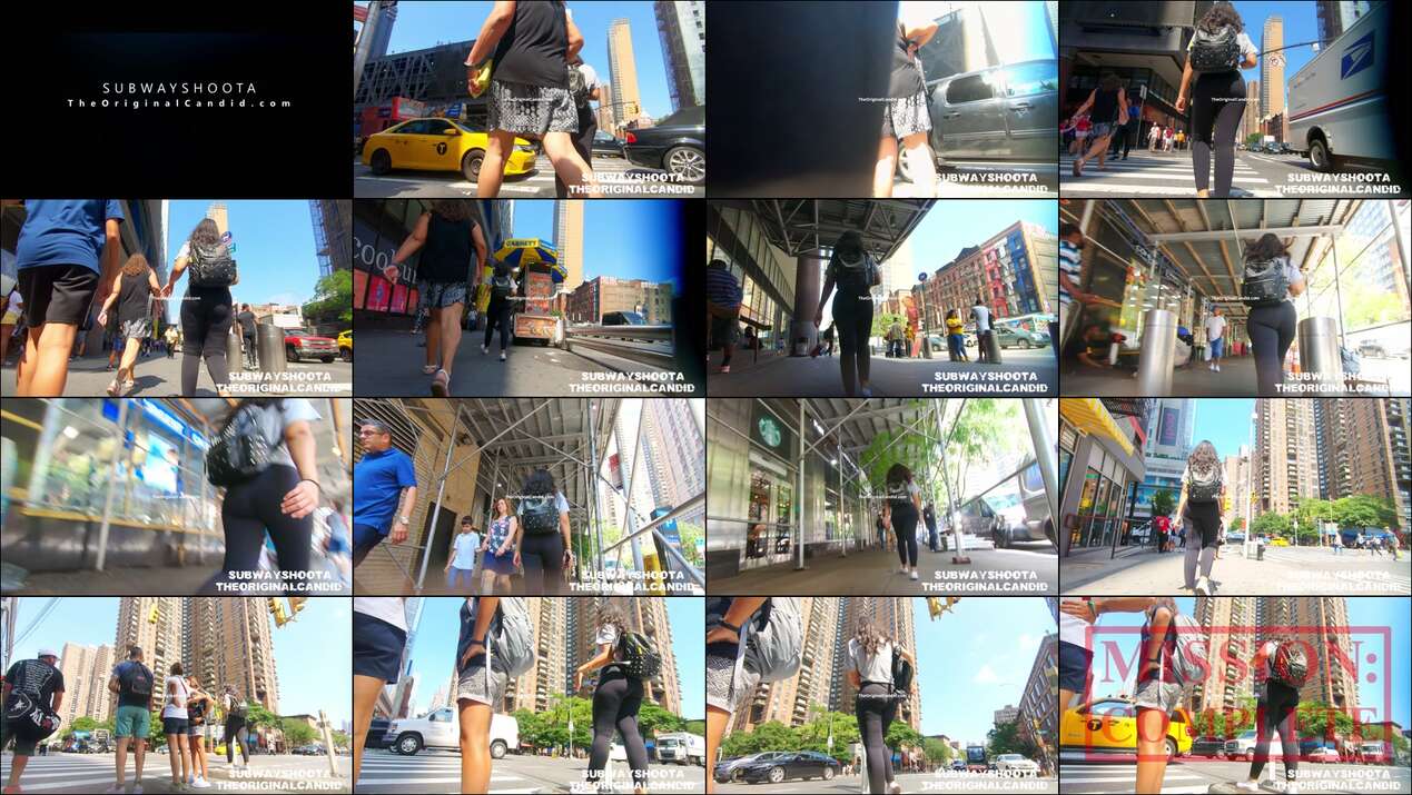 subwayshoota videos
