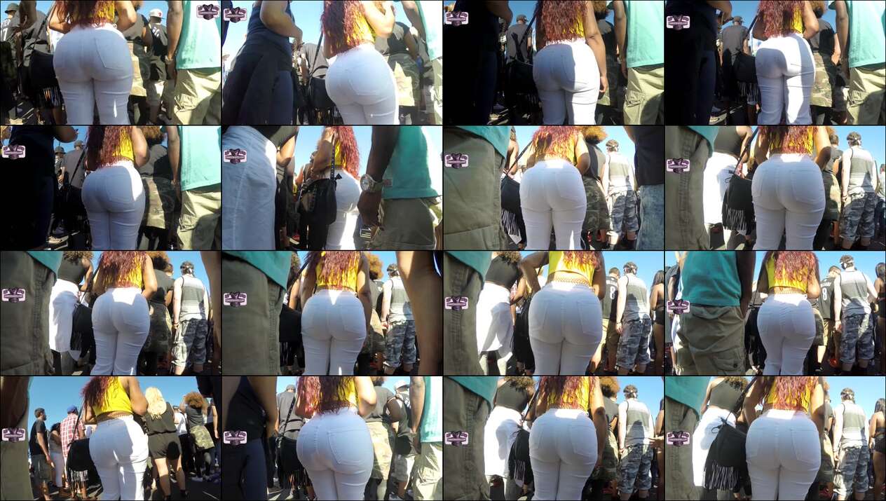 candidshapes videos