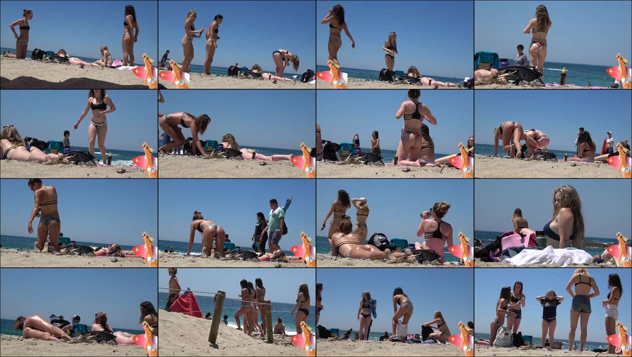 candid califas videos