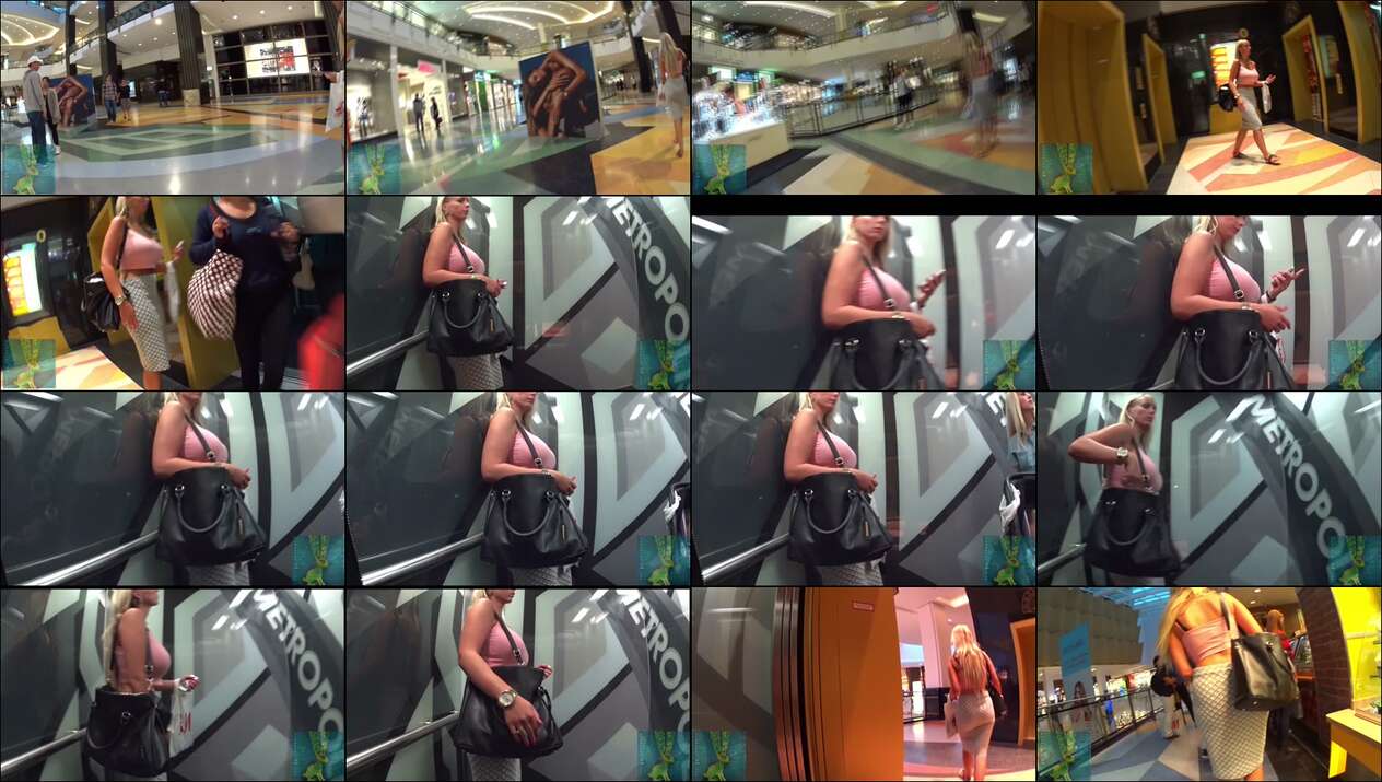 retro voyeur clips vol.5