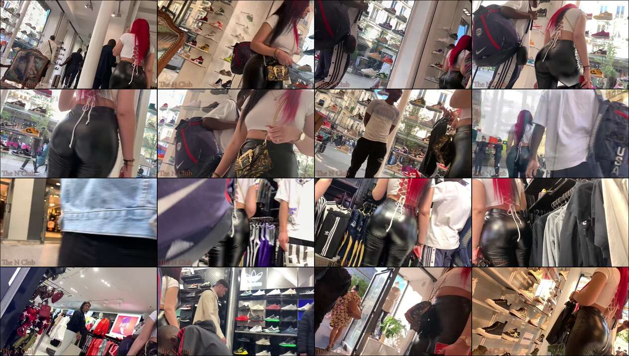 n_club videos