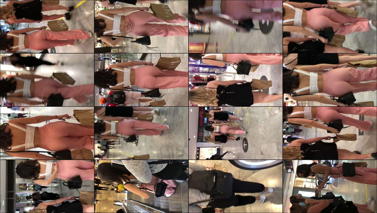 leggings creepshots vol.3