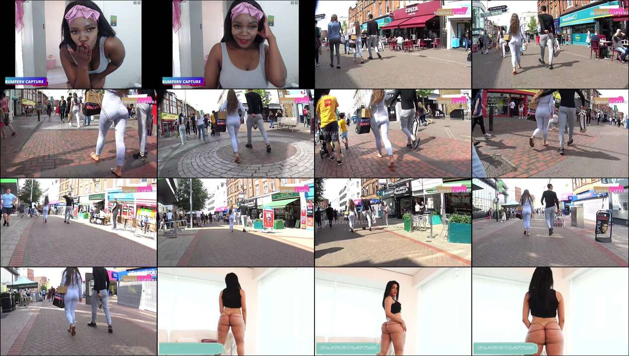 public street ass collection from tcf and toc