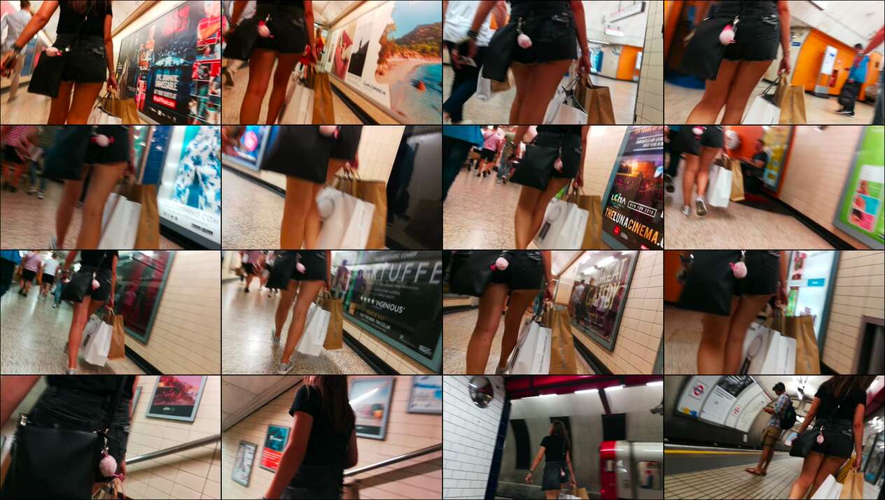 peepingtom vol.12