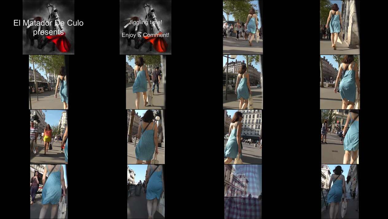 retro voyeur clips vol.6