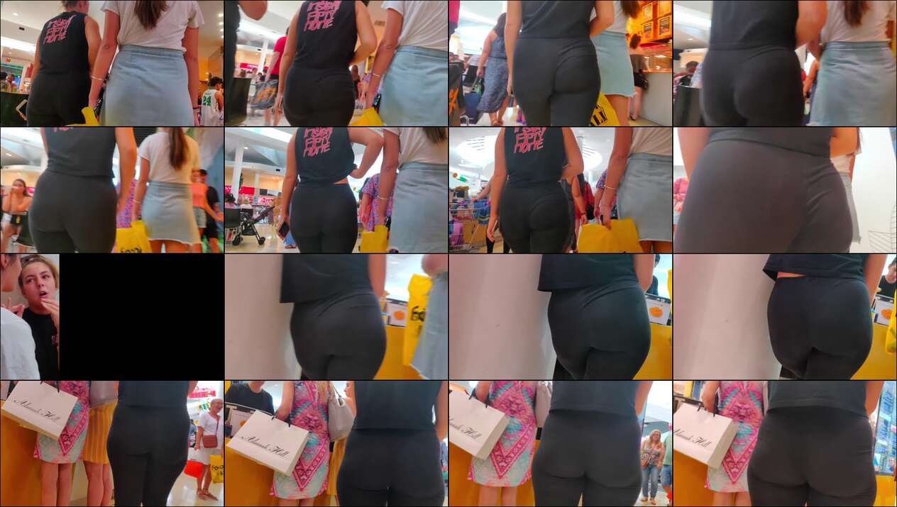 leggings creepshots vol.1