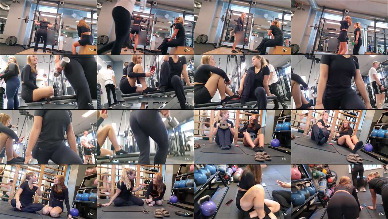 march 2023 the candid forum videos vol.2