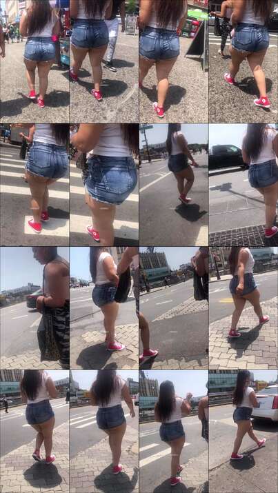 candidbull videos