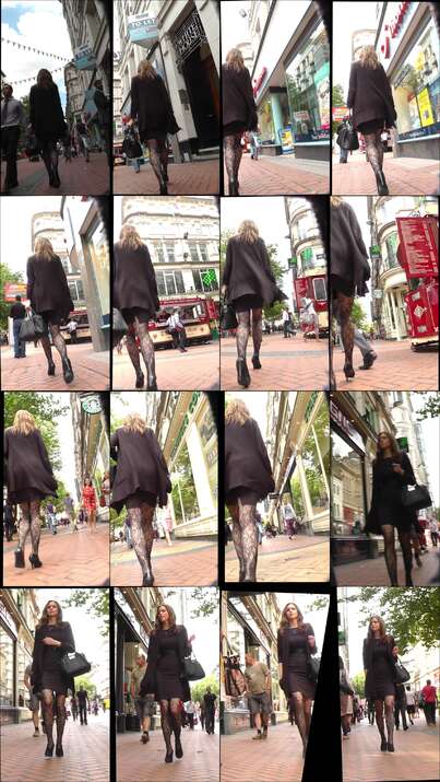 retro voyeur clips vol.6
