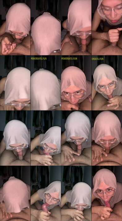 Koleksi Ukhti Jilbab Wati 5