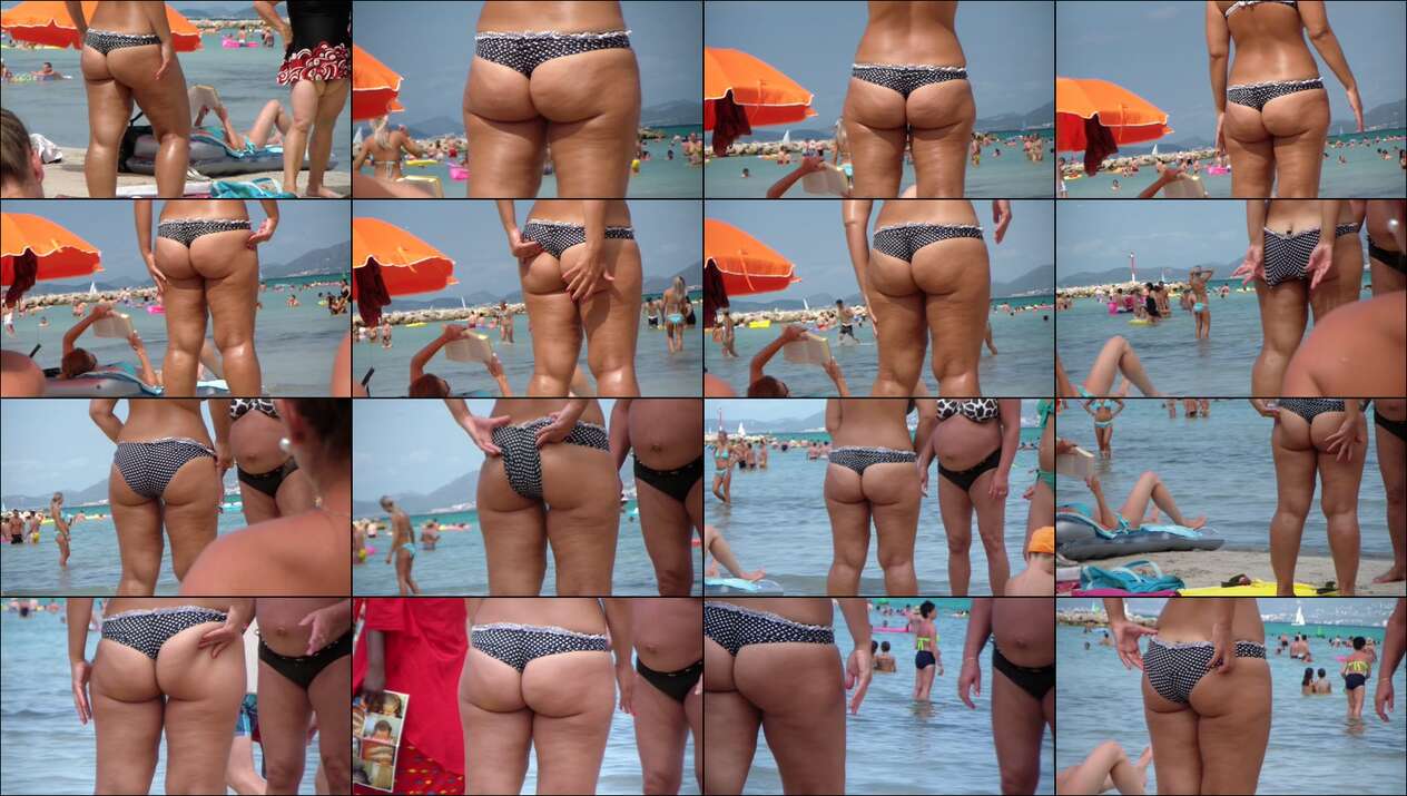 retro voyeur clips vol.6