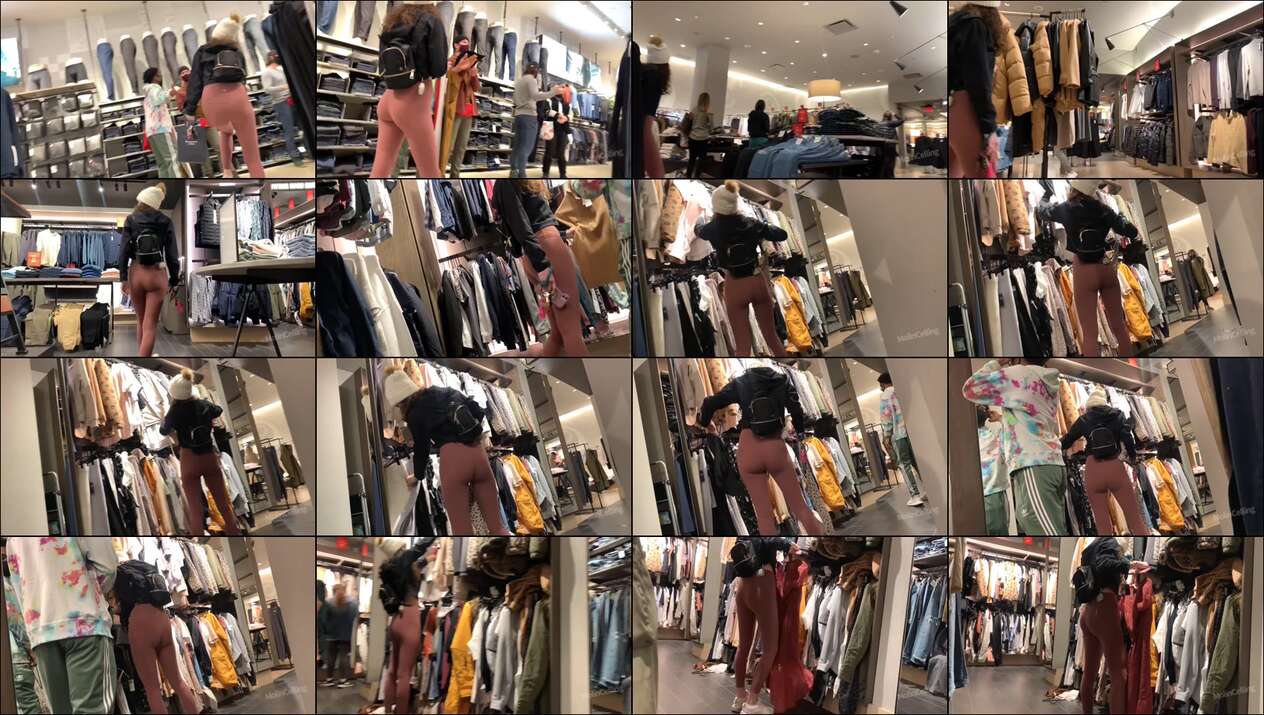 leggings creepshots vol.1