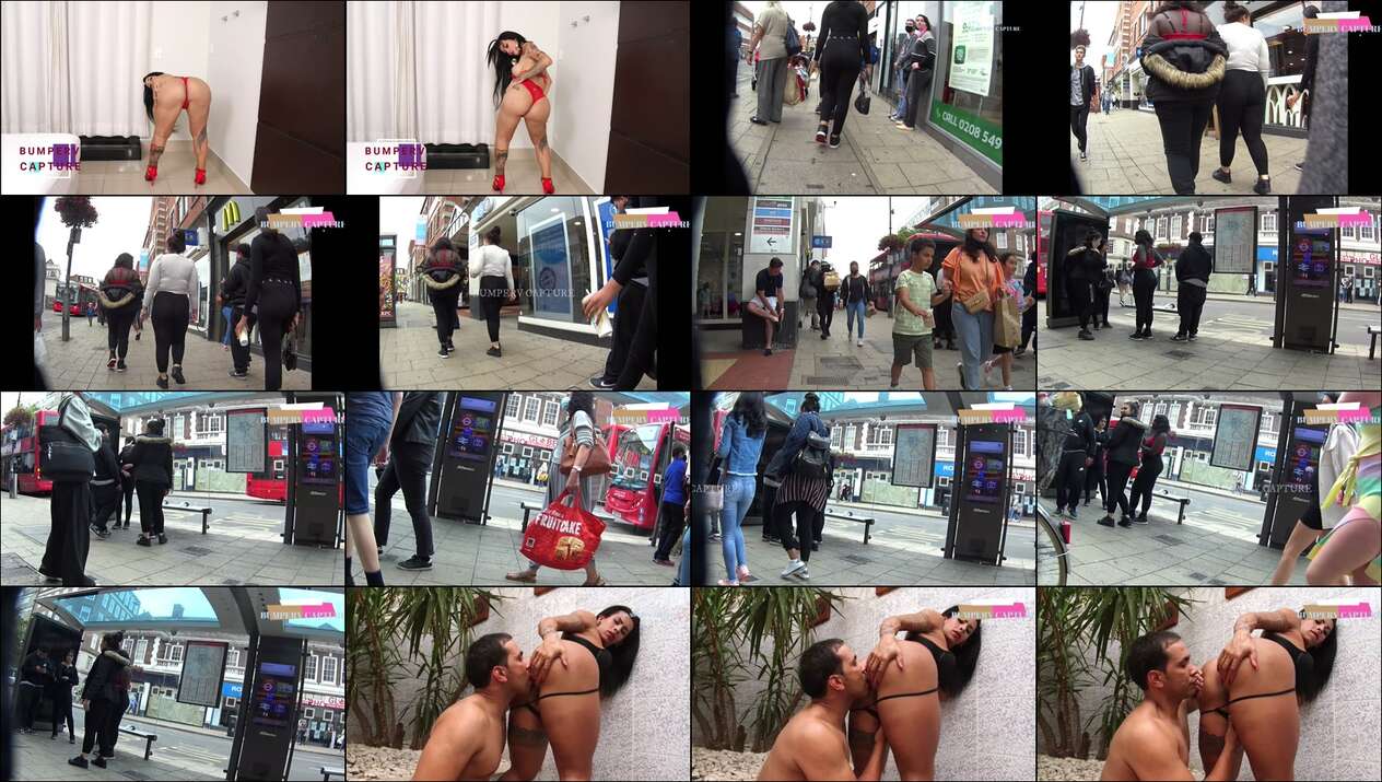 public street ass collection from tcf and toc