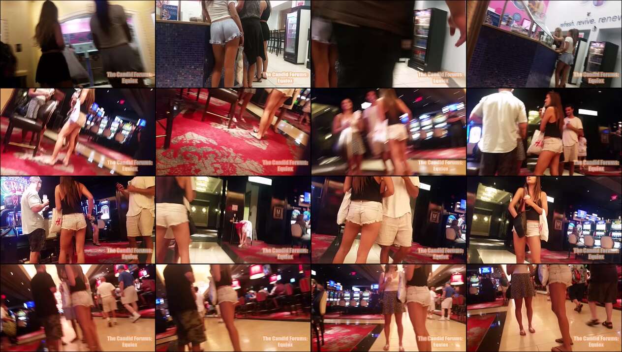 retro voyeur clips vol.3
