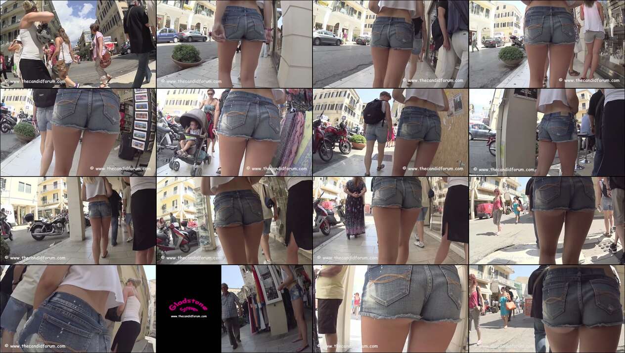 retro voyeur clips vol.4