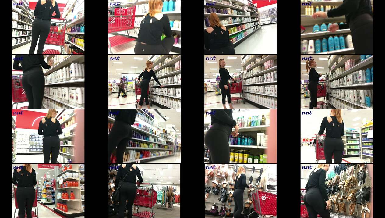 the original candid videos