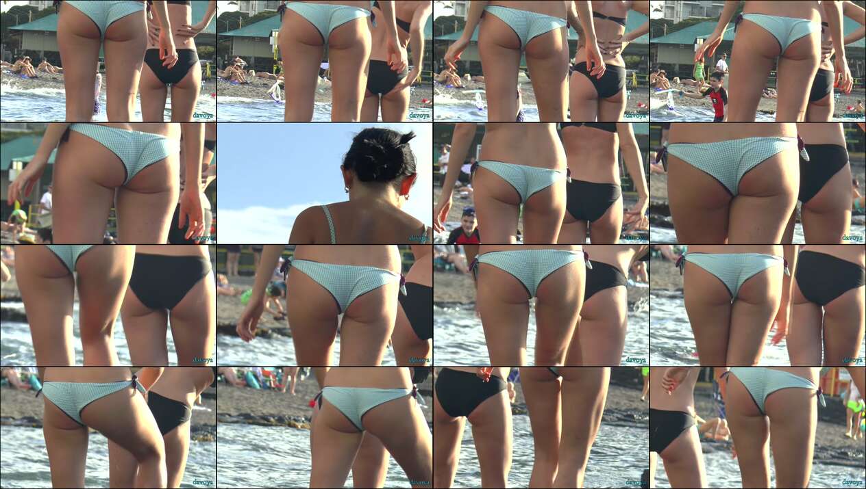 retro voyeur clips vol.4