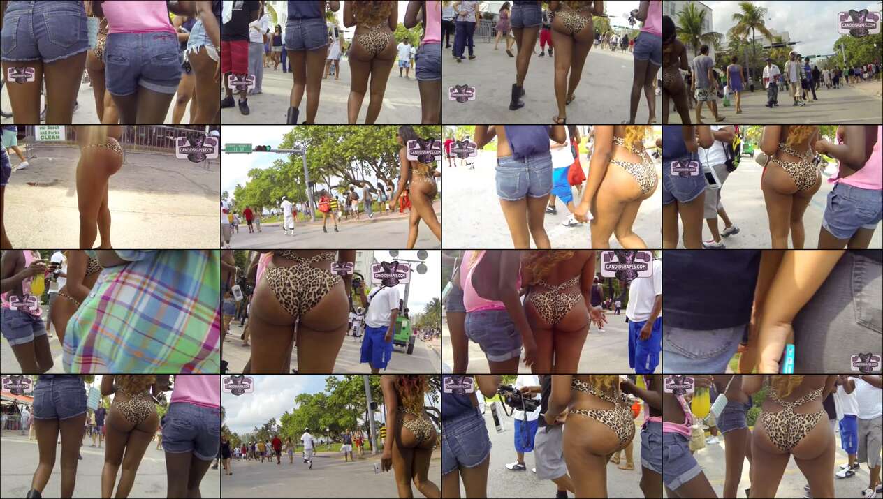 candidshapes videos