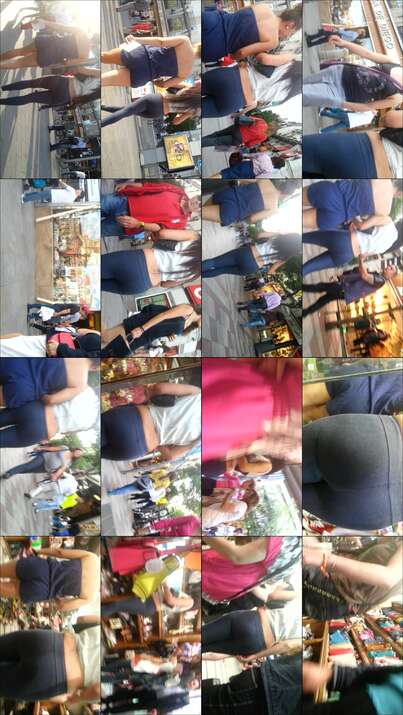 retro voyeur clips vol.3