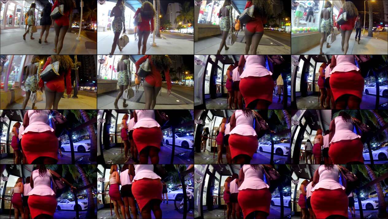 candidshapes videos