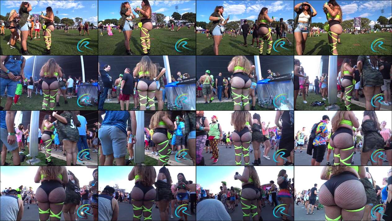 ravecandids videos