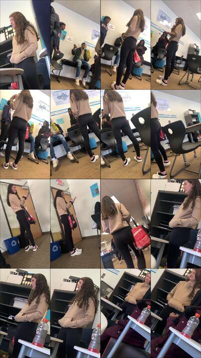 leggings creepshots vol.1