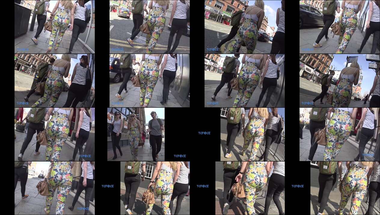 retro voyeur clips vol.4